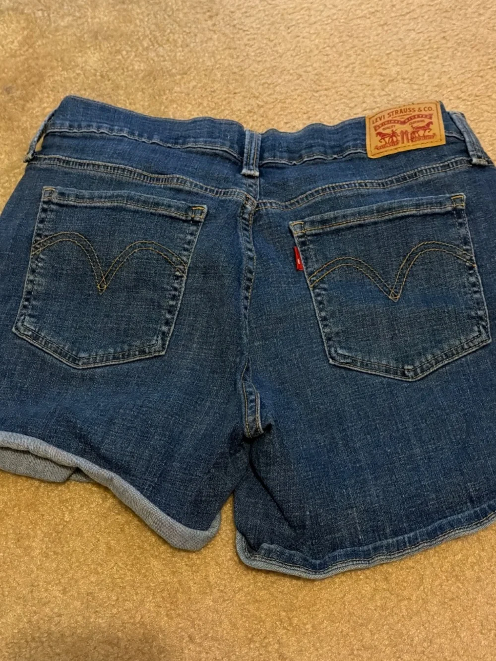 Levis levi’s stretch